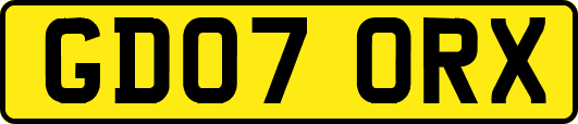 GD07ORX
