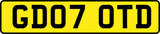 GD07OTD