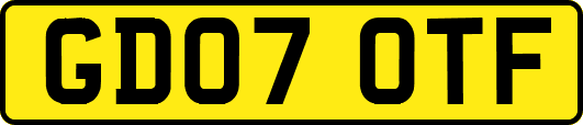 GD07OTF