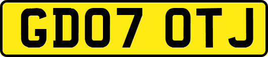GD07OTJ