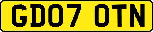 GD07OTN