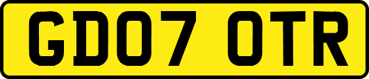 GD07OTR