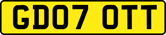 GD07OTT