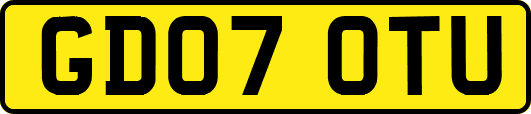 GD07OTU