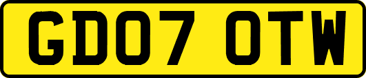 GD07OTW