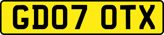 GD07OTX