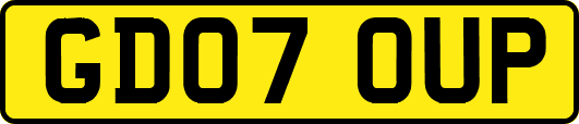 GD07OUP