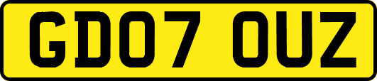 GD07OUZ
