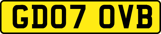 GD07OVB