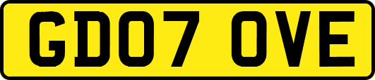 GD07OVE