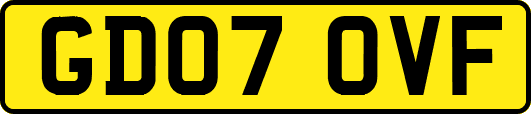 GD07OVF
