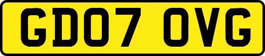 GD07OVG