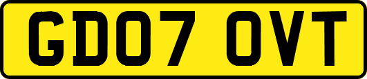 GD07OVT