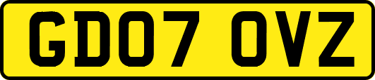 GD07OVZ