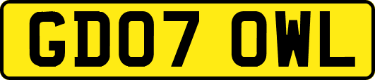 GD07OWL