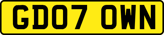 GD07OWN