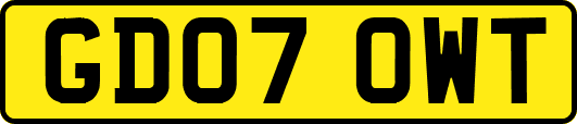 GD07OWT