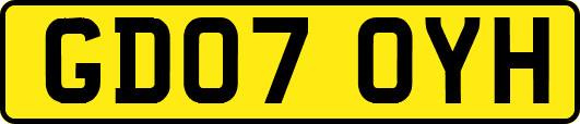 GD07OYH