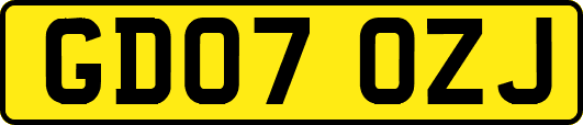 GD07OZJ