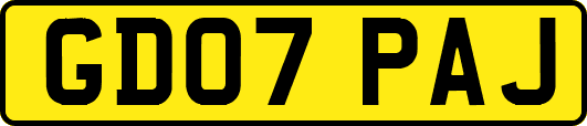 GD07PAJ