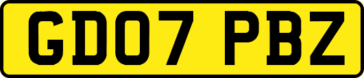 GD07PBZ