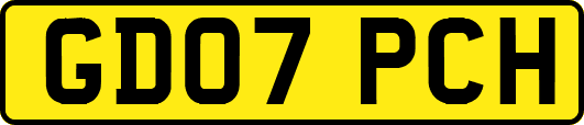 GD07PCH