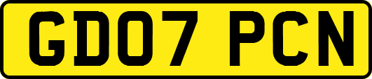 GD07PCN