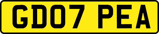 GD07PEA