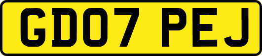 GD07PEJ