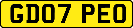 GD07PEO