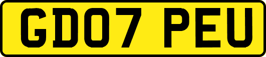 GD07PEU