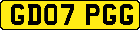 GD07PGG