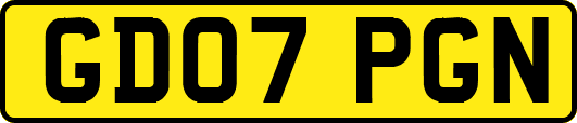 GD07PGN