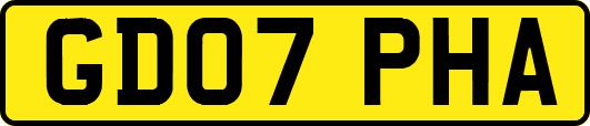 GD07PHA