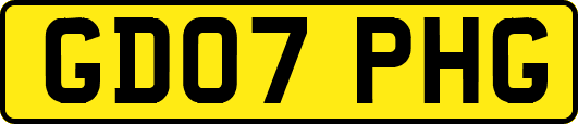 GD07PHG