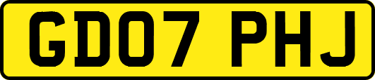GD07PHJ