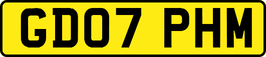 GD07PHM