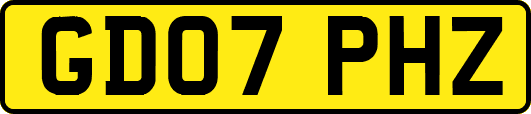 GD07PHZ