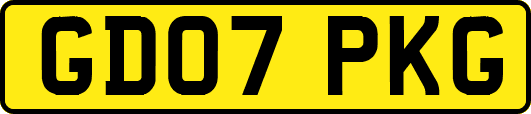 GD07PKG