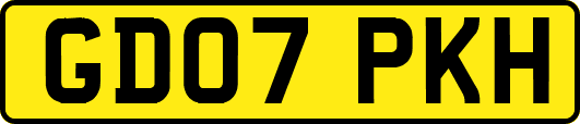 GD07PKH