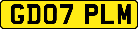 GD07PLM