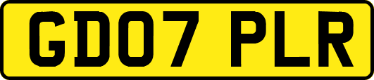 GD07PLR