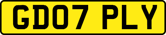 GD07PLY