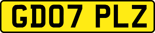 GD07PLZ
