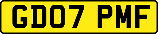 GD07PMF