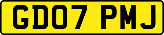 GD07PMJ