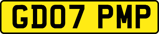 GD07PMP