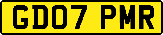 GD07PMR