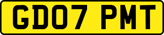 GD07PMT