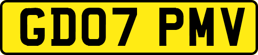GD07PMV